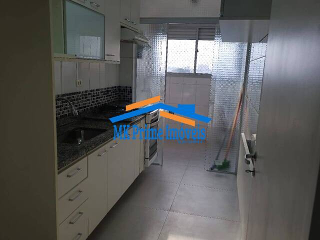 #11661 - Apartamento para Venda em Osasco - SP