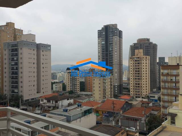 #11686 - Apartamento para Venda em Osasco - SP