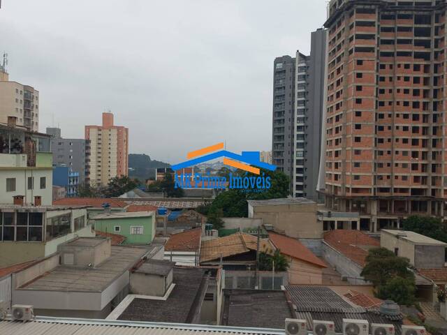 #11686 - Apartamento para Venda em Osasco - SP