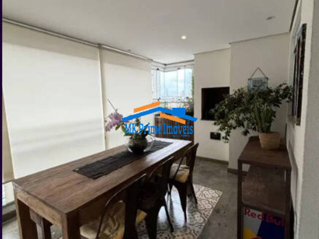 #11693 - Apartamento para Venda em São Paulo - SP