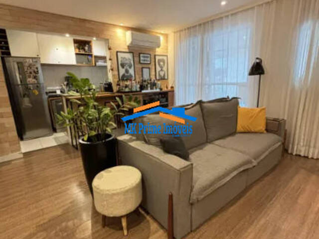 #11693 - Apartamento para Venda em São Paulo - SP