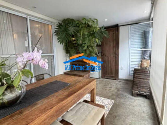 #11693 - Apartamento para Venda em São Paulo - SP