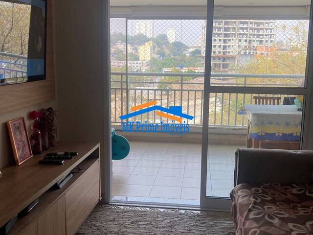 #11694 - Apartamento para Venda em São Paulo - SP