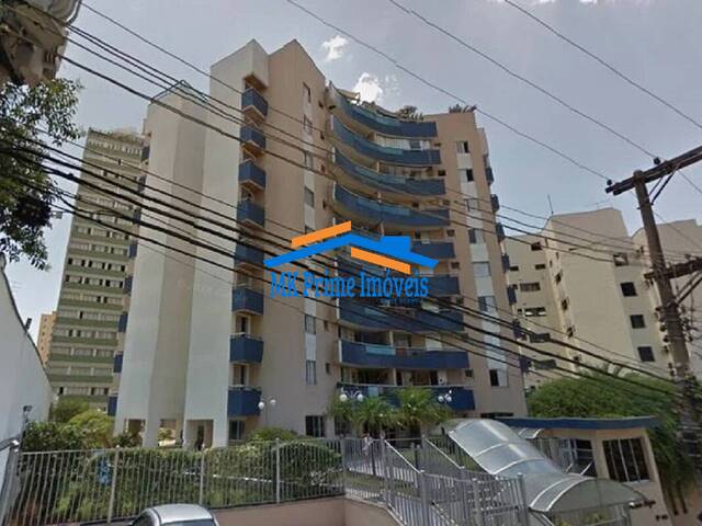 #11695 - Cobertura para Venda em São Paulo - SP