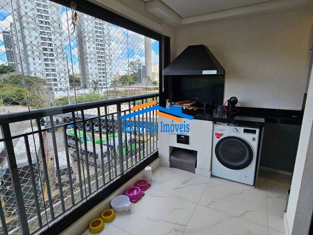 #11704 - Apartamento para Venda em Osasco - SP