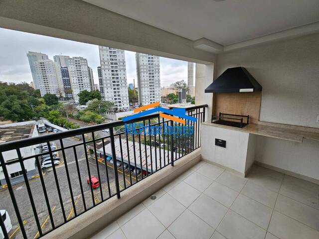 #11703 - Apartamento para Venda em Osasco - SP