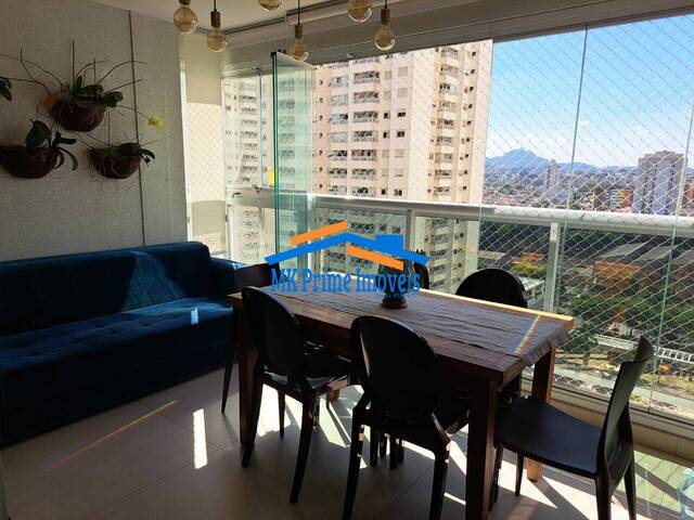 #11702 - Apartamento para Venda em Osasco - SP