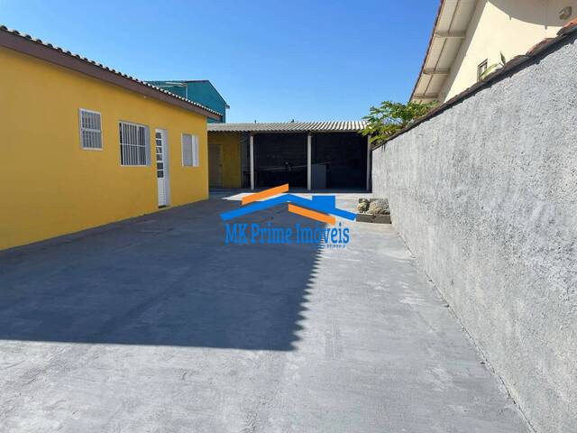 #11712 - Casa para Venda em Ilha Comprida - SP