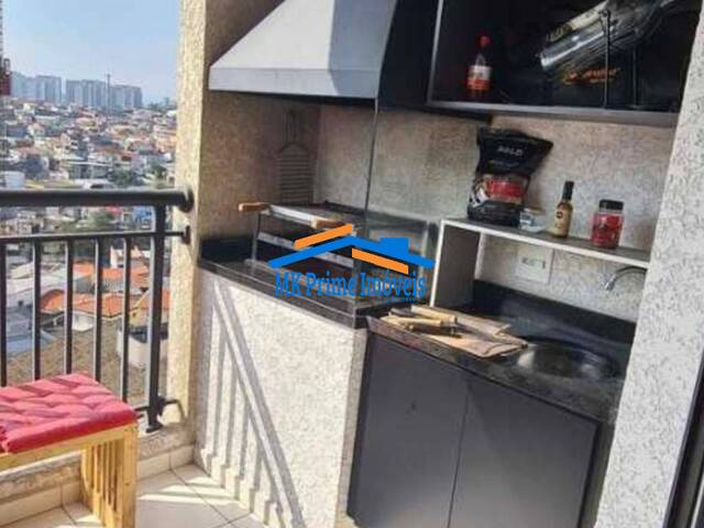 #11709 - Apartamento para Venda em Osasco - SP