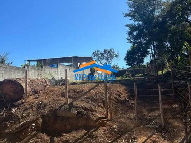 #11750 - Terreno para Venda em Santana de Parnaíba - SP