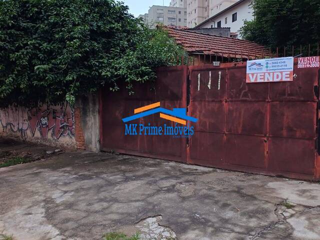 #11753 - Área para Venda em Osasco - SP