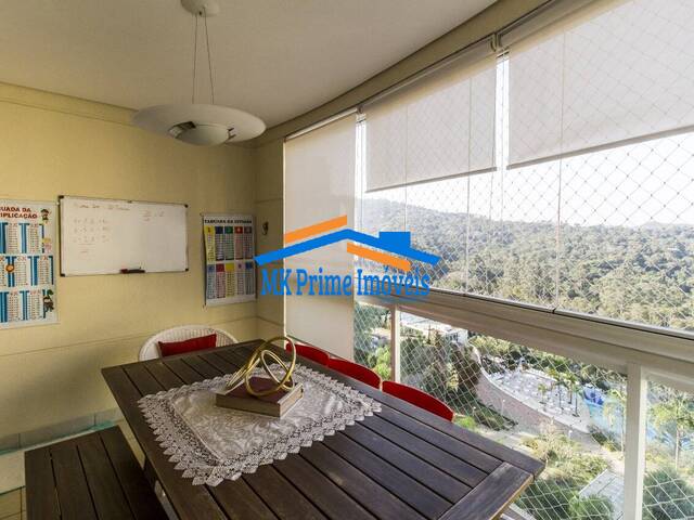 #11791 - Apartamento para Venda em Santana de Parnaíba - SP