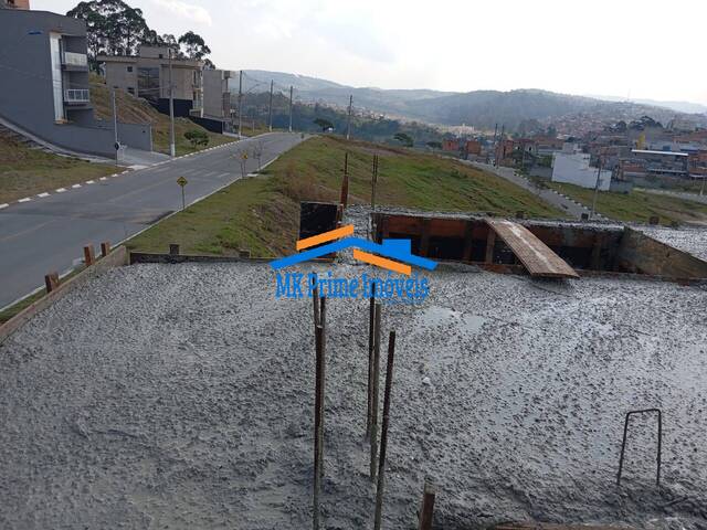 #8671 - Terreno em condomínio para Venda em Itapevi - SP