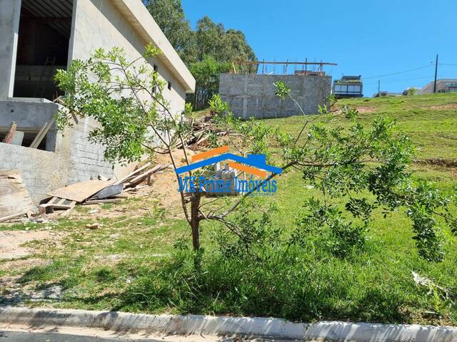 #11819 - Terreno em condomínio para Venda em Barueri - SP