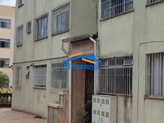 #11833 - Apartamento para Venda em Osasco - SP