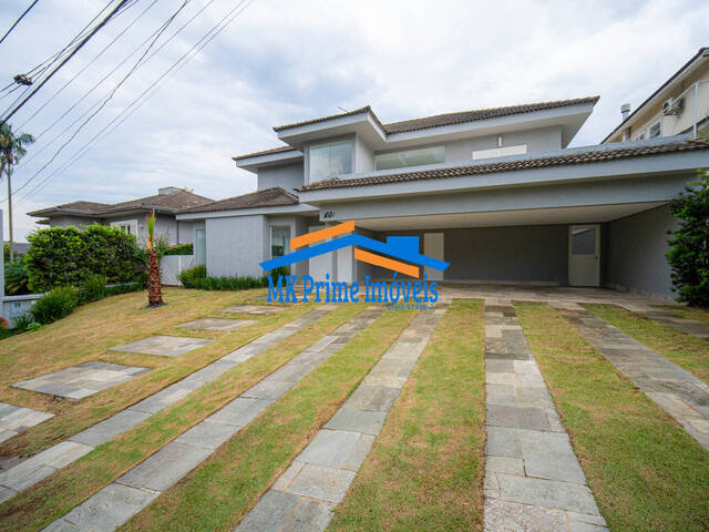 #4857 - Casa em condomínio para Venda em Barueri - SP