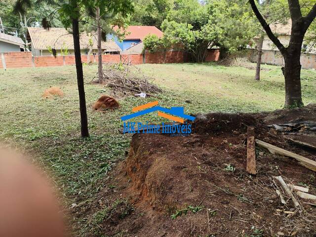 #11880 - Terreno para Venda em Vargem Grande Paulista - SP