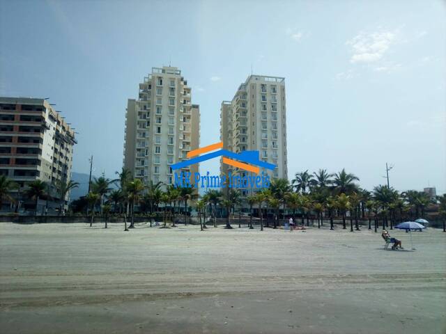 #11902 - Duplex para Venda em Praia Grande - SP