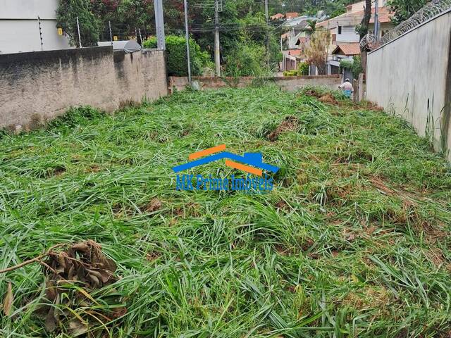 #11625 - Terreno para Venda em São Paulo - SP