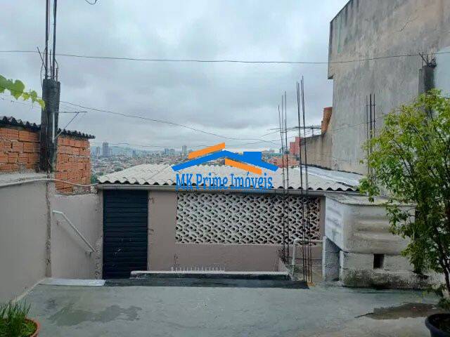 #12012 - Casa Térrea para Venda em Osasco - SP