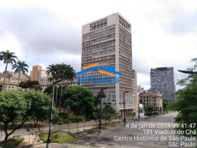 Venda em Centro - São Paulo