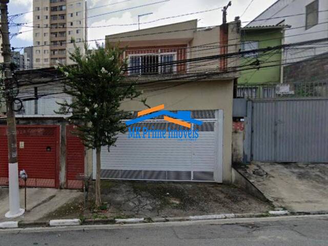 Venda em Vila Osasco - Osasco