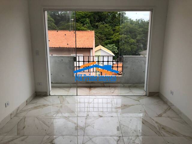 #12390 - Casa para Venda em Cotia - SP