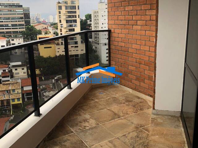 #12431 - Apartamento para Locação em São Paulo - SP