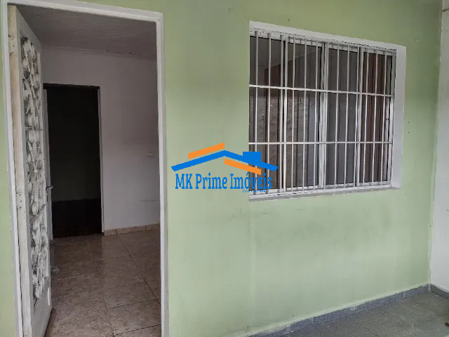 #12456 - Casa Térrea para Locação em Osasco - SP