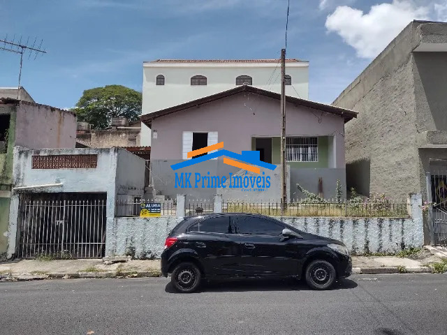 Locação em Bela Vista - Osasco