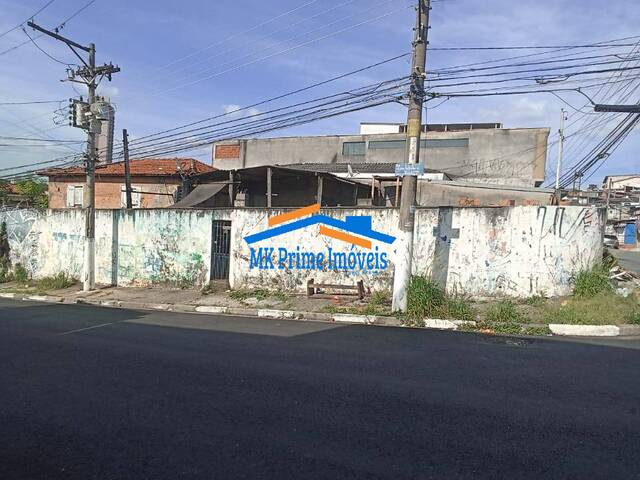 Venda em Vila Yolanda - Osasco