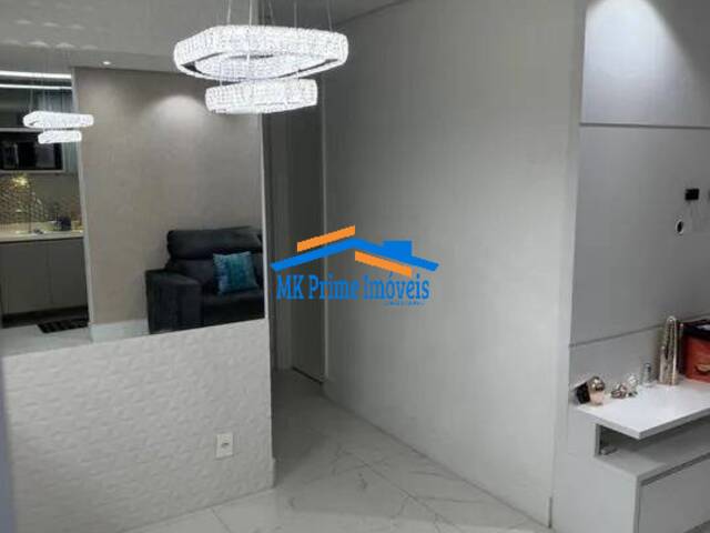 #12482 - Apartamento para Locação em Osasco - SP