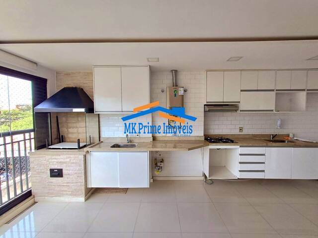 #12641 - Apartamento para Venda em Osasco - SP