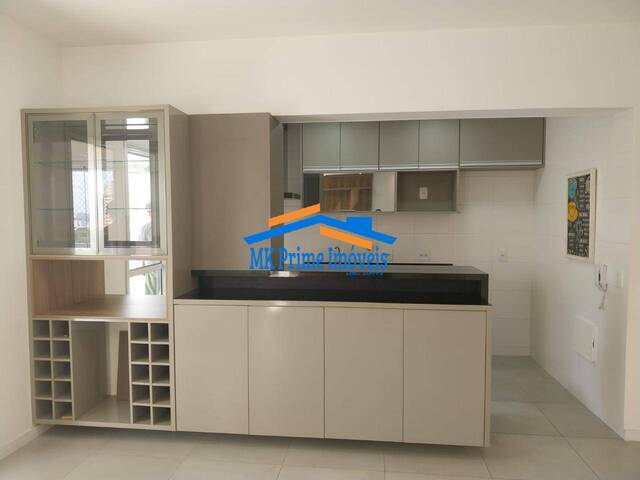 #12645 - Apartamento para Venda em Osasco - SP