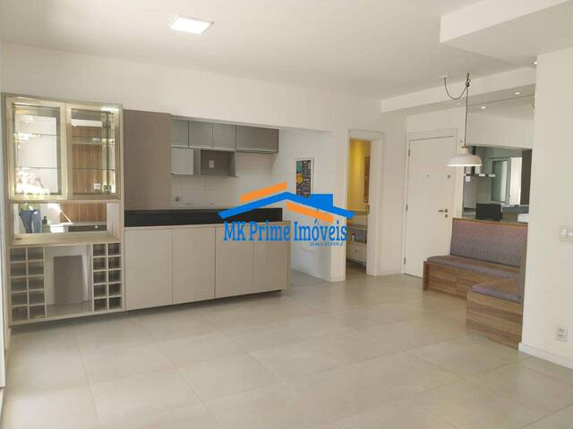 #12645 - Apartamento para Venda em Osasco - SP