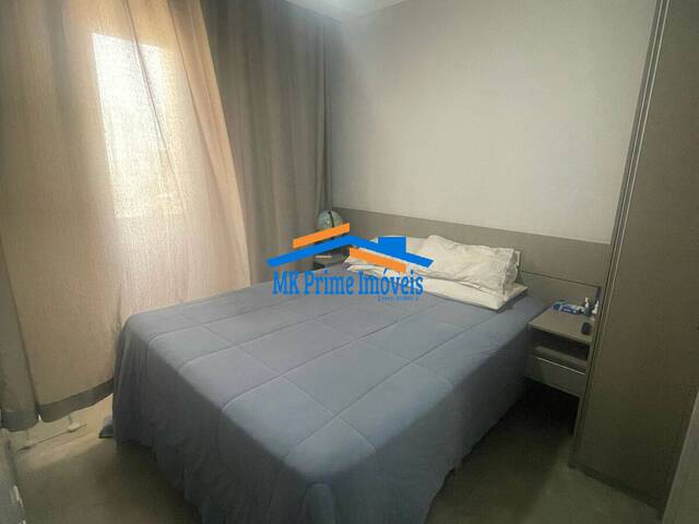 #12809 - Apartamento para Venda em Barueri - SP