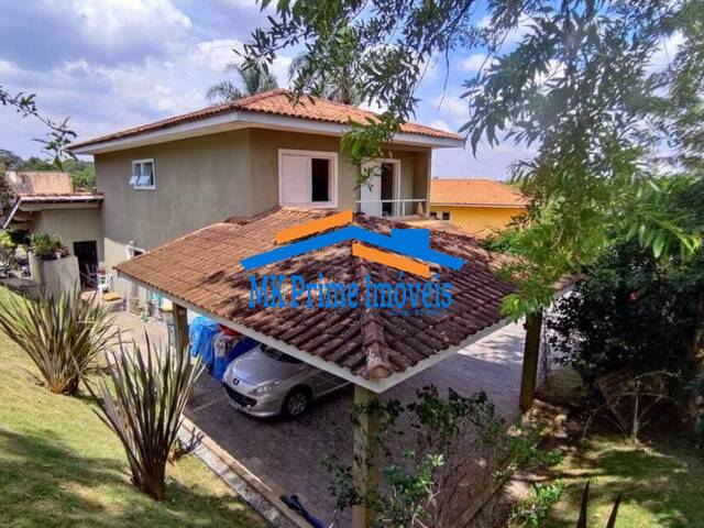 #12832 - Casa para Venda em Carapicuíba - SP