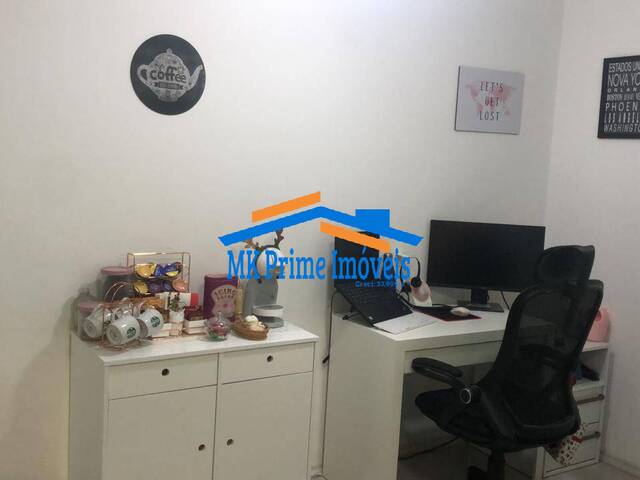 #12893 - Apartamento para Venda em Osasco - SP