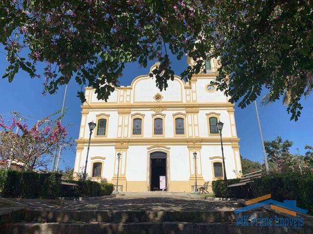 Locação em Centro - Santana de Parnaíba