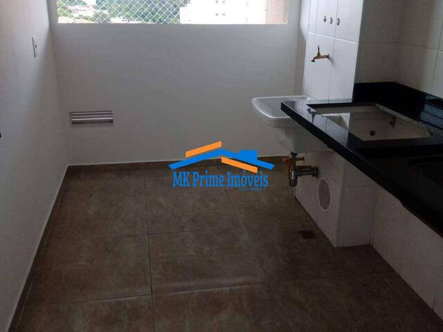 #10966 - Apartamento para Venda em Barueri - SP