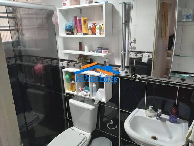 #11593 - Apartamento para Venda em Osasco - SP