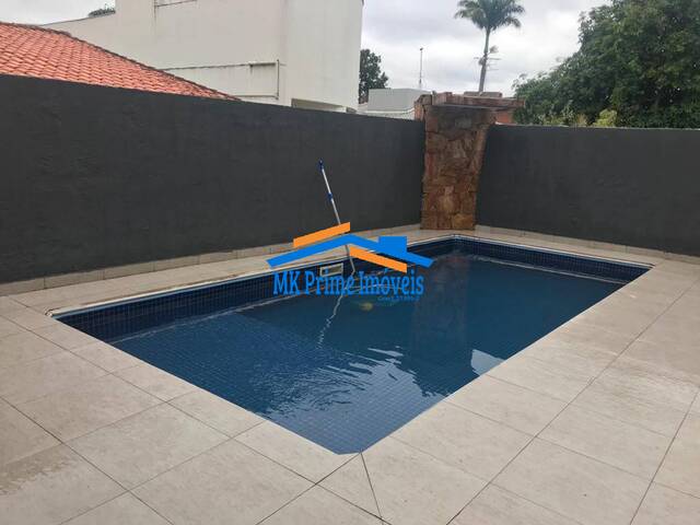 #11816 - Casa em condomínio para Venda em Santana de Parnaíba - SP