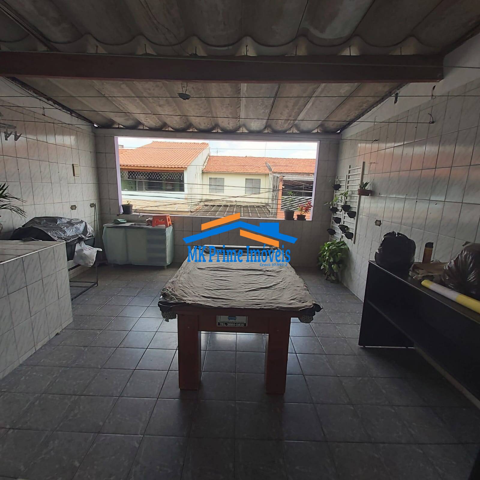 Sobrado à venda com 4 quartos, 129m² - Foto 18