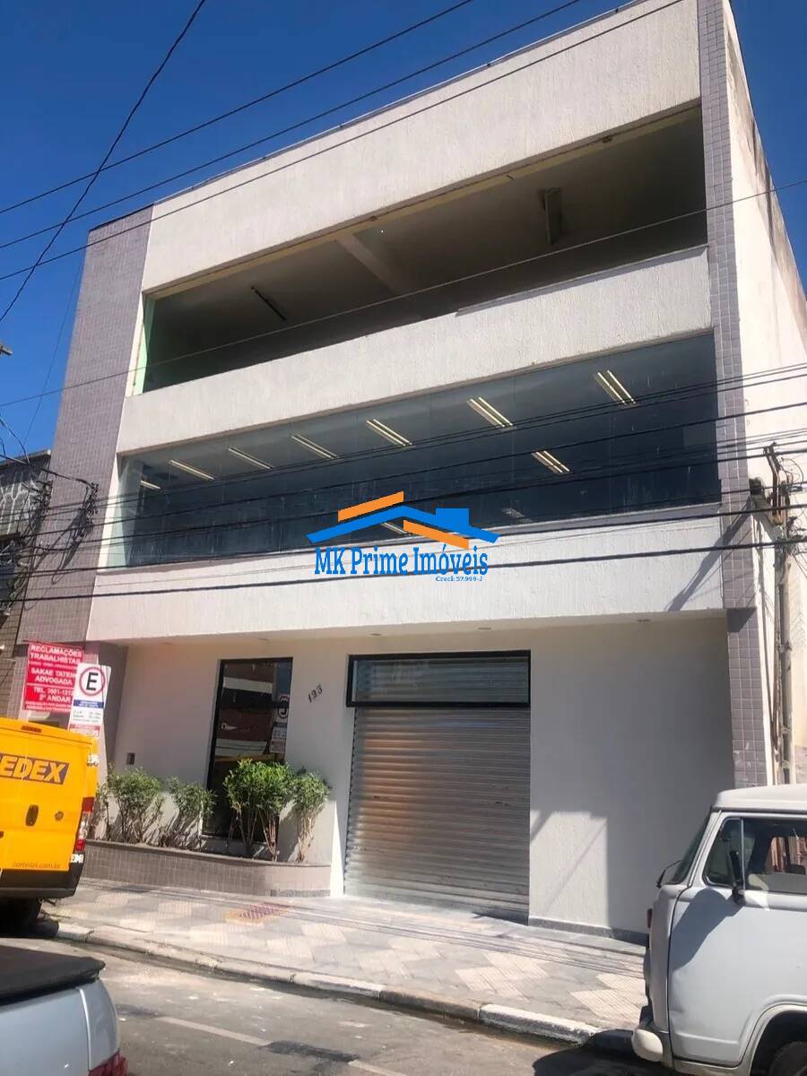 Prédio Inteiro para alugar, 792m² - Foto 1