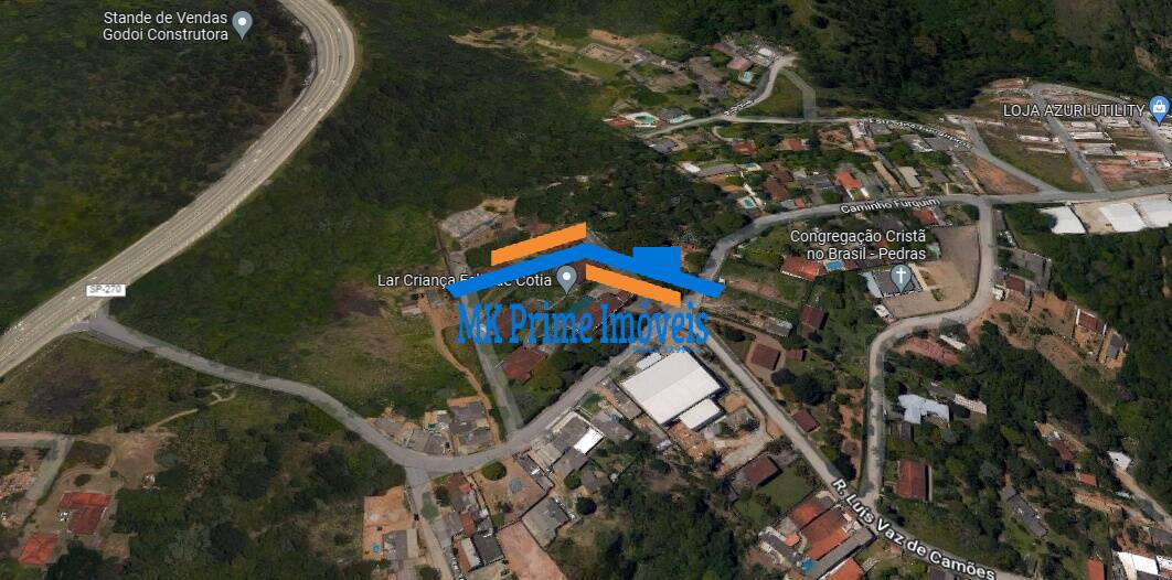 Terreno à venda, 250m² - Foto 2