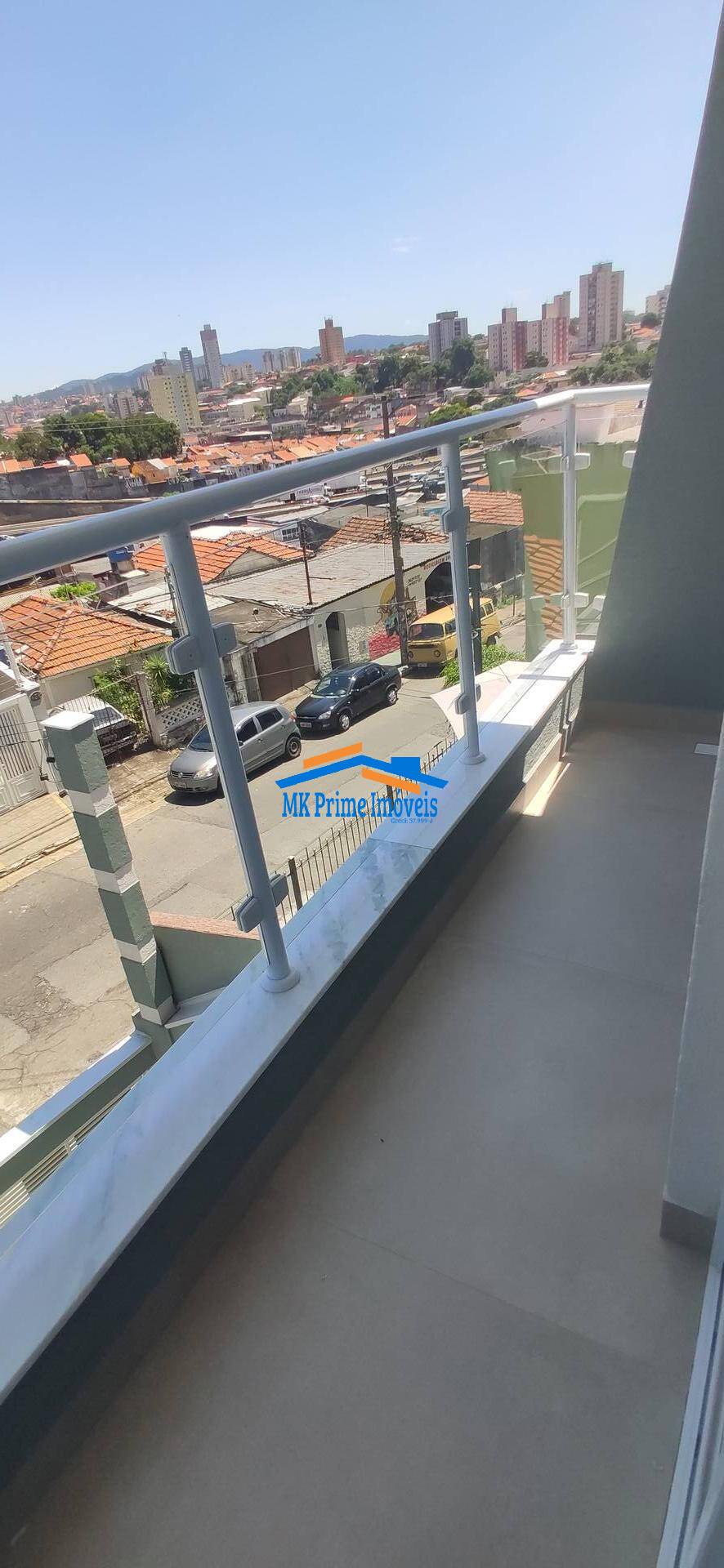 Sobrado à venda com 2 quartos, 105m² - Foto 14