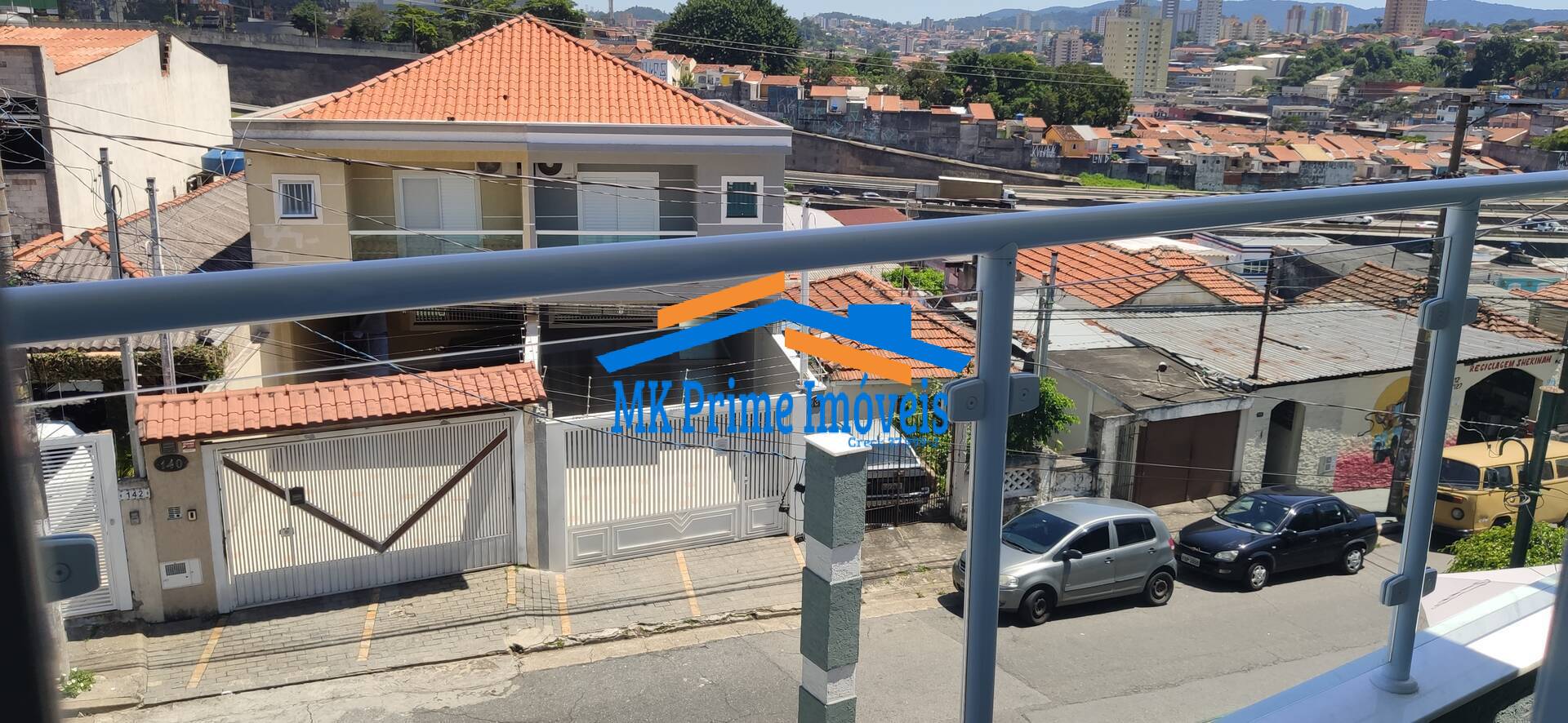 Sobrado à venda com 2 quartos, 105m² - Foto 20