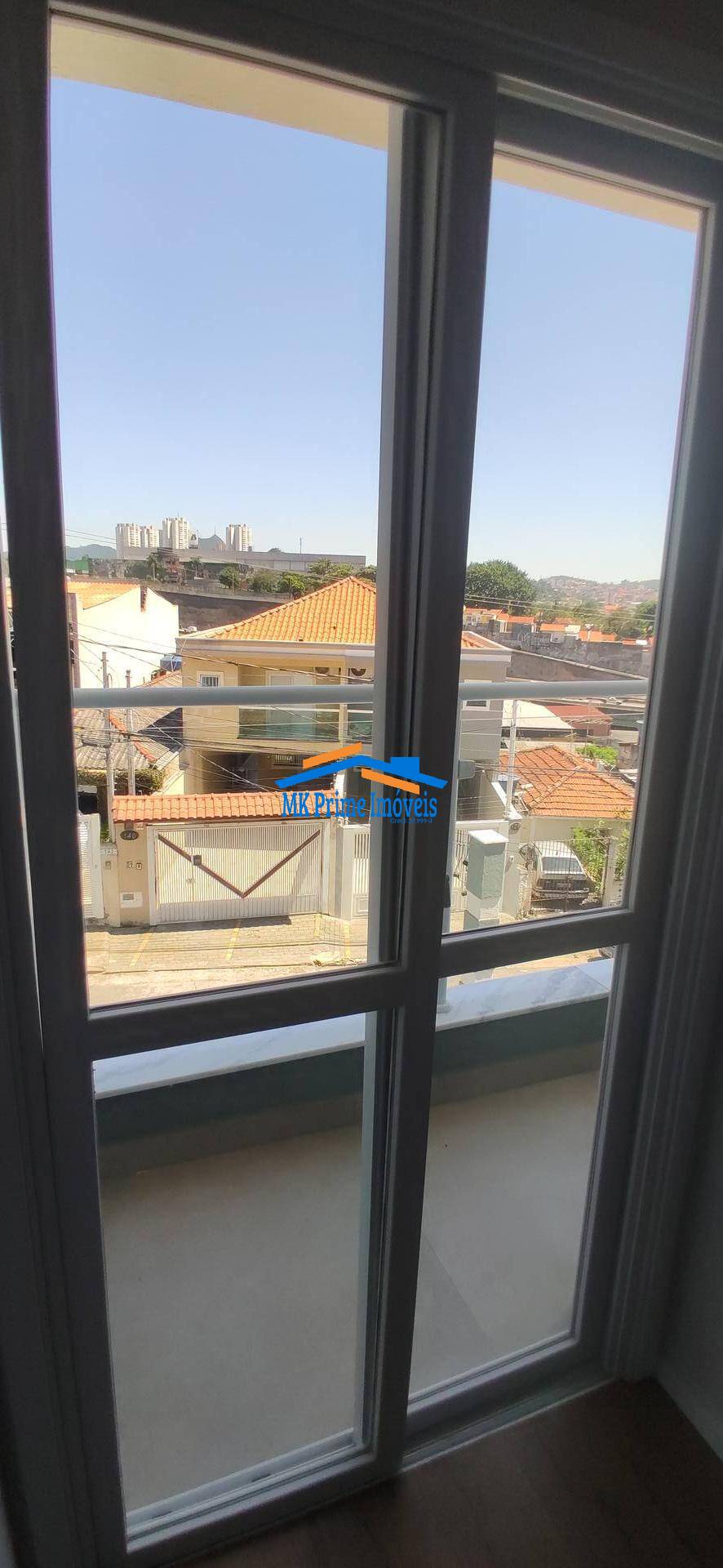 Sobrado à venda com 2 quartos, 105m² - Foto 21