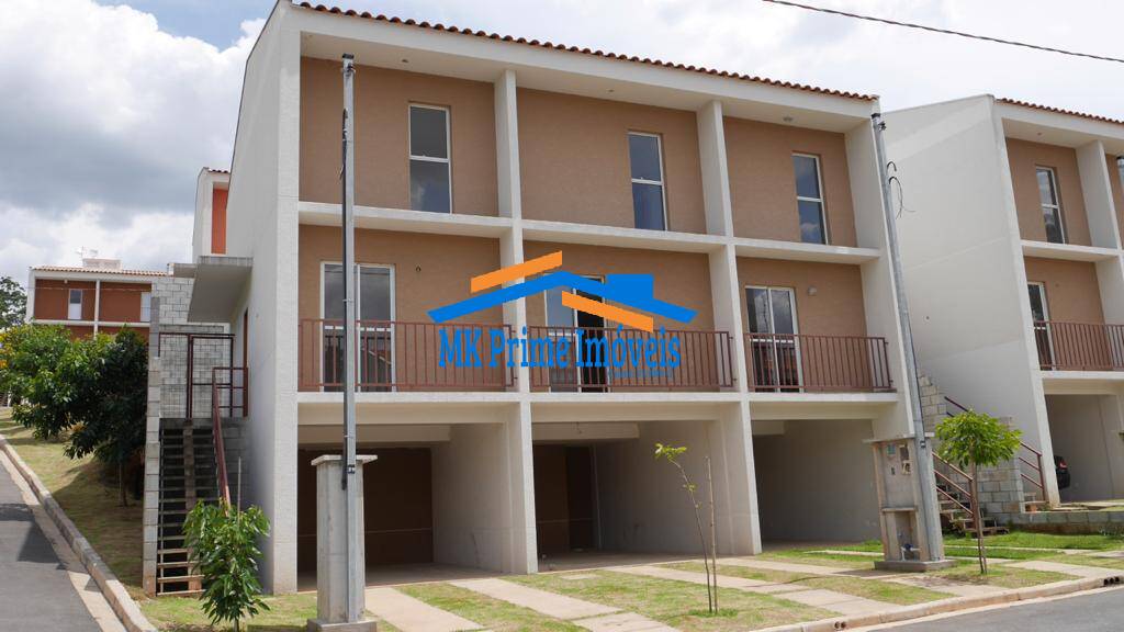 Casa de Condomínio à venda com 2 quartos, 76m² - Foto 8