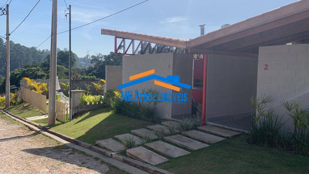 Casa de Condomínio à venda com 2 quartos, 76m² - Foto 19